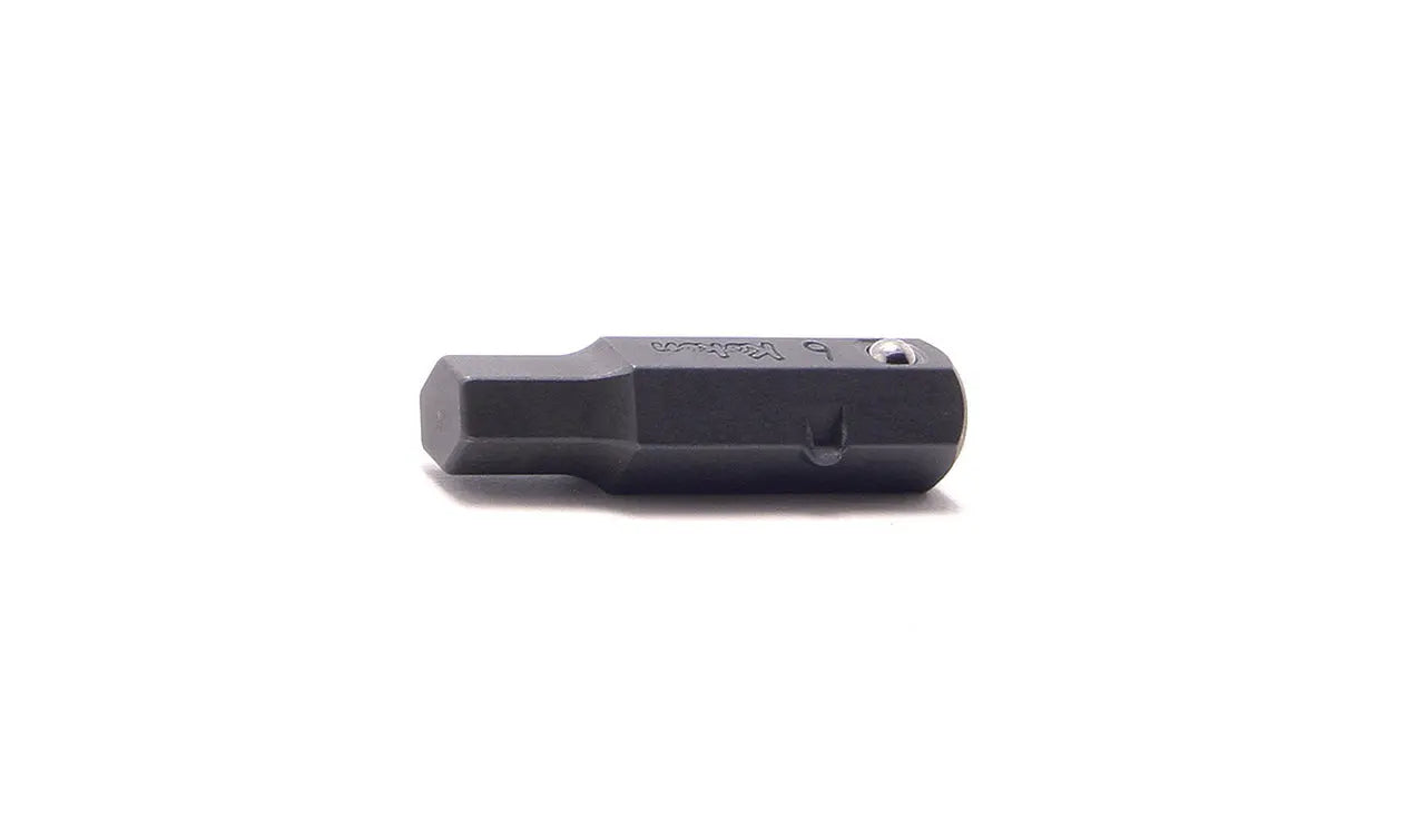 Ko-ken Tools 5/16 Hex Dr. Bit 8mm Hex Length 32mm Ko-ken Tools
