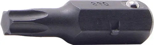 Ko-ken Tools 5/16 Hex Dr. TORXÂ® T10 Bit - Length 32mm Ko-ken Tools