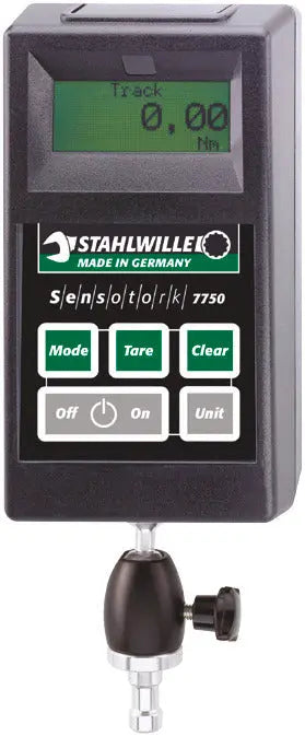 Stahlwille Display Device - ST 52100050 Stahlwille