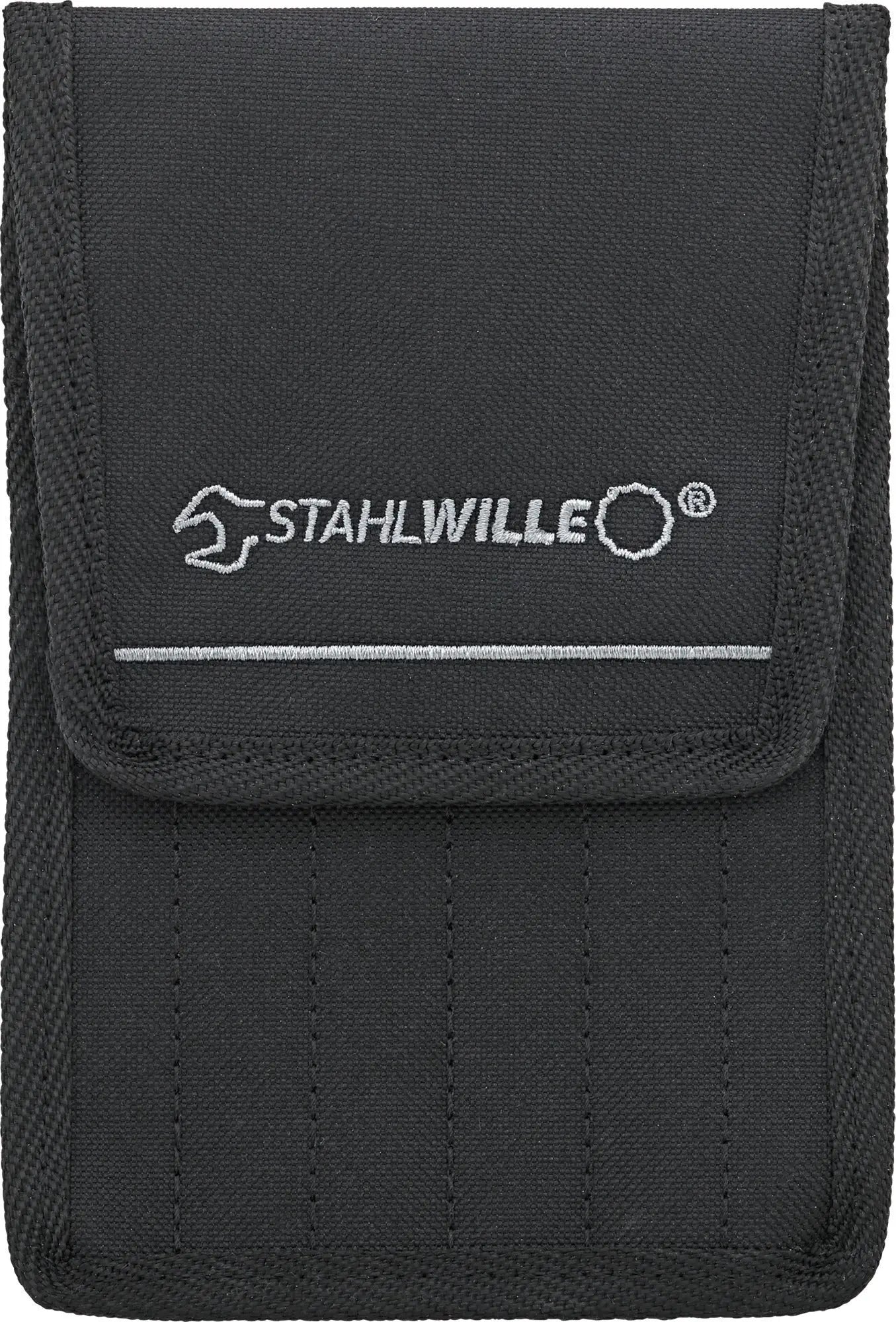Stahlwille Set of 6 Warding File - ST 72230001 Stahlwille