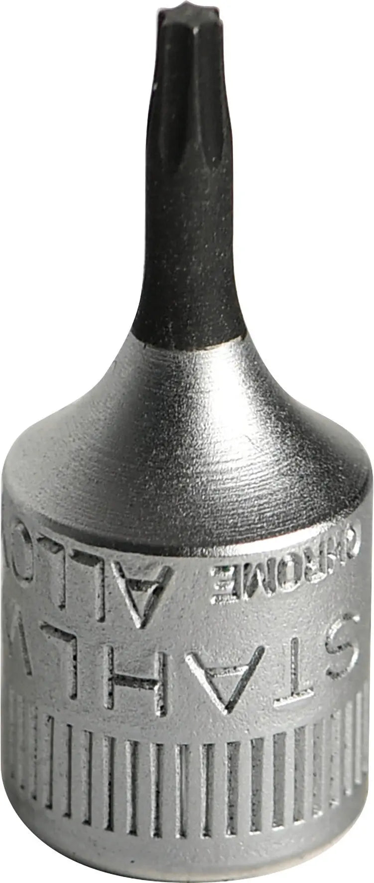 Stahlwille 1/4 in Drive Torx Socket Screwdriver, T8 - ST 01350008 Stahlwille