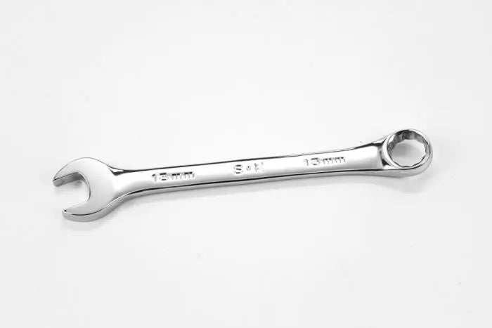 SK Tools - Wrench Combination Rg Flpl 12pt 13mm - 88313 SK Tools