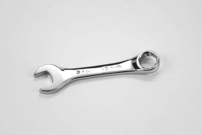 SK Tools - Wrench Combination Short Pl 12pt 13mm - 88113 SK Tools