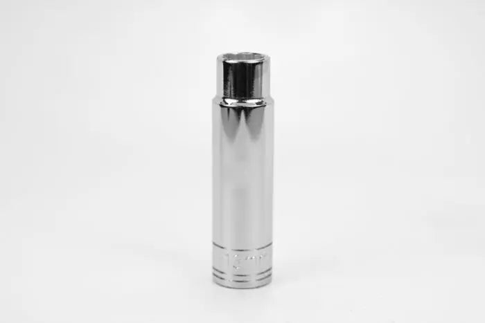 SK Tools - 13 mm 1/2" Drive 12 Point Metric Deep Chrome Socket - 48013 SK Tools