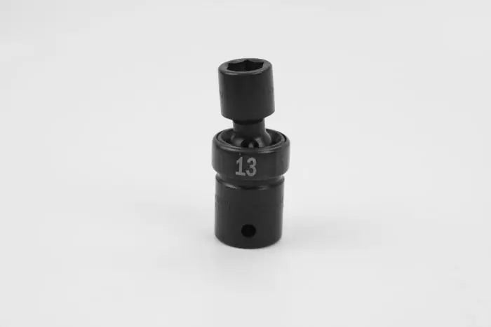 SK Tools - Socket Impact 1/2dr Swiv Met 13mm - 34363 SK Tools