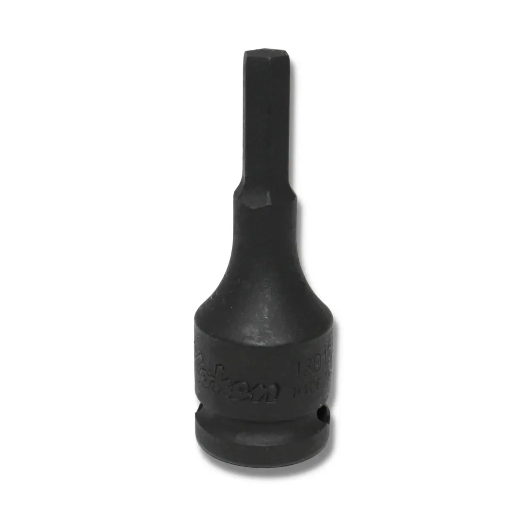 Ko-ken Tools 3/8 Sq. Dr. Bit Socket 7/32 Hex Length 52mm Ko-ken Tools