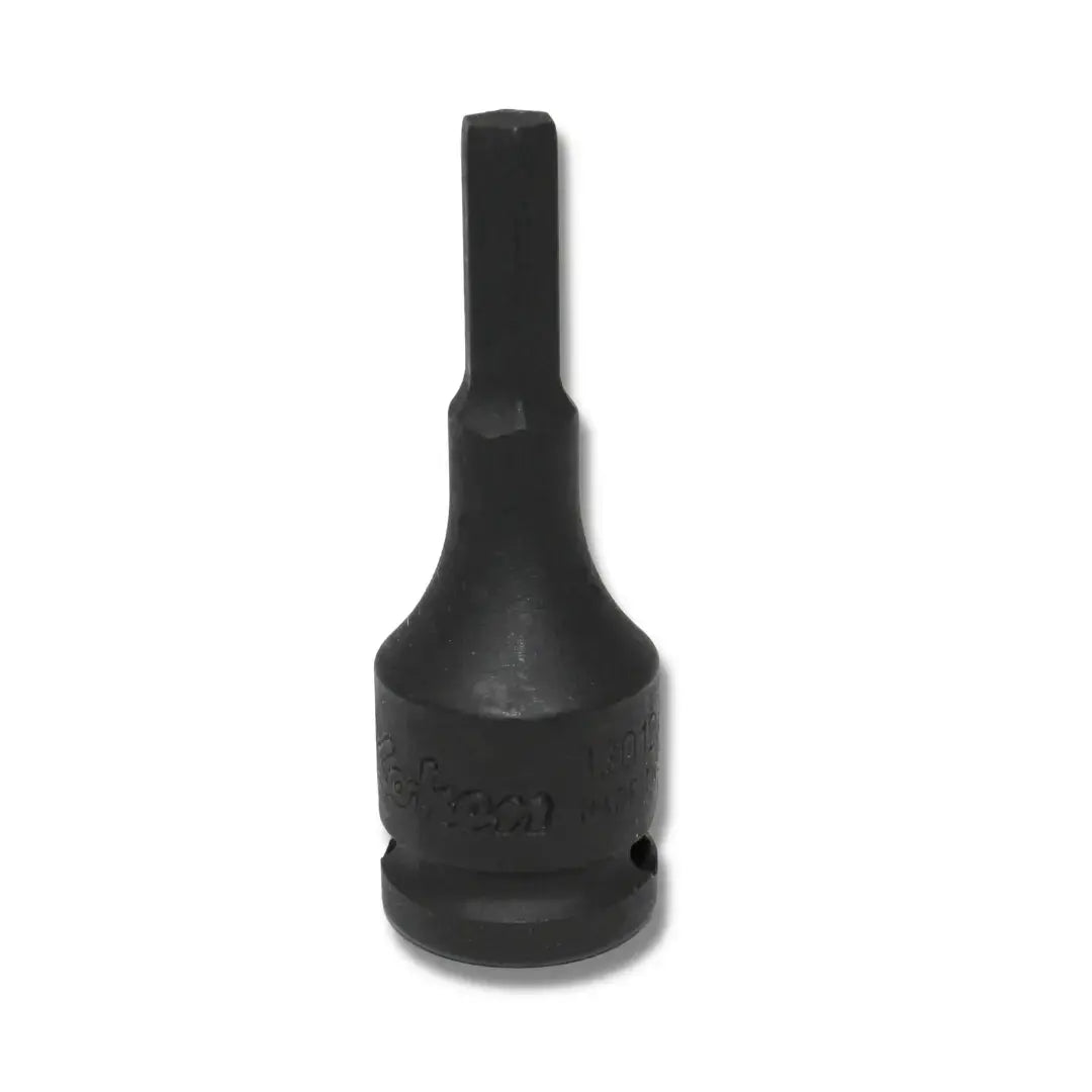 Ko-ken Tools 3/8 in Square Drive Hexagon Impact Bit Socket, 7/32 in - 13012A.52-7/32
