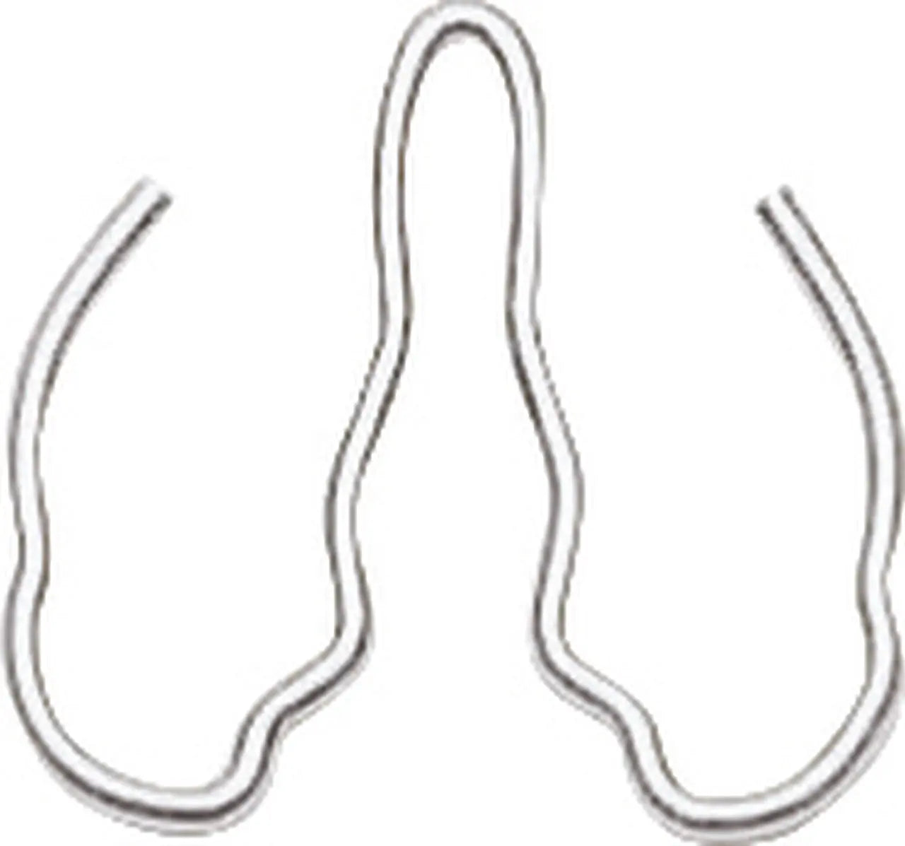 Ko-ken Tools 1.1/2" Sq.Dr. C-Ring - 50 pcs. Ko-ken Tools