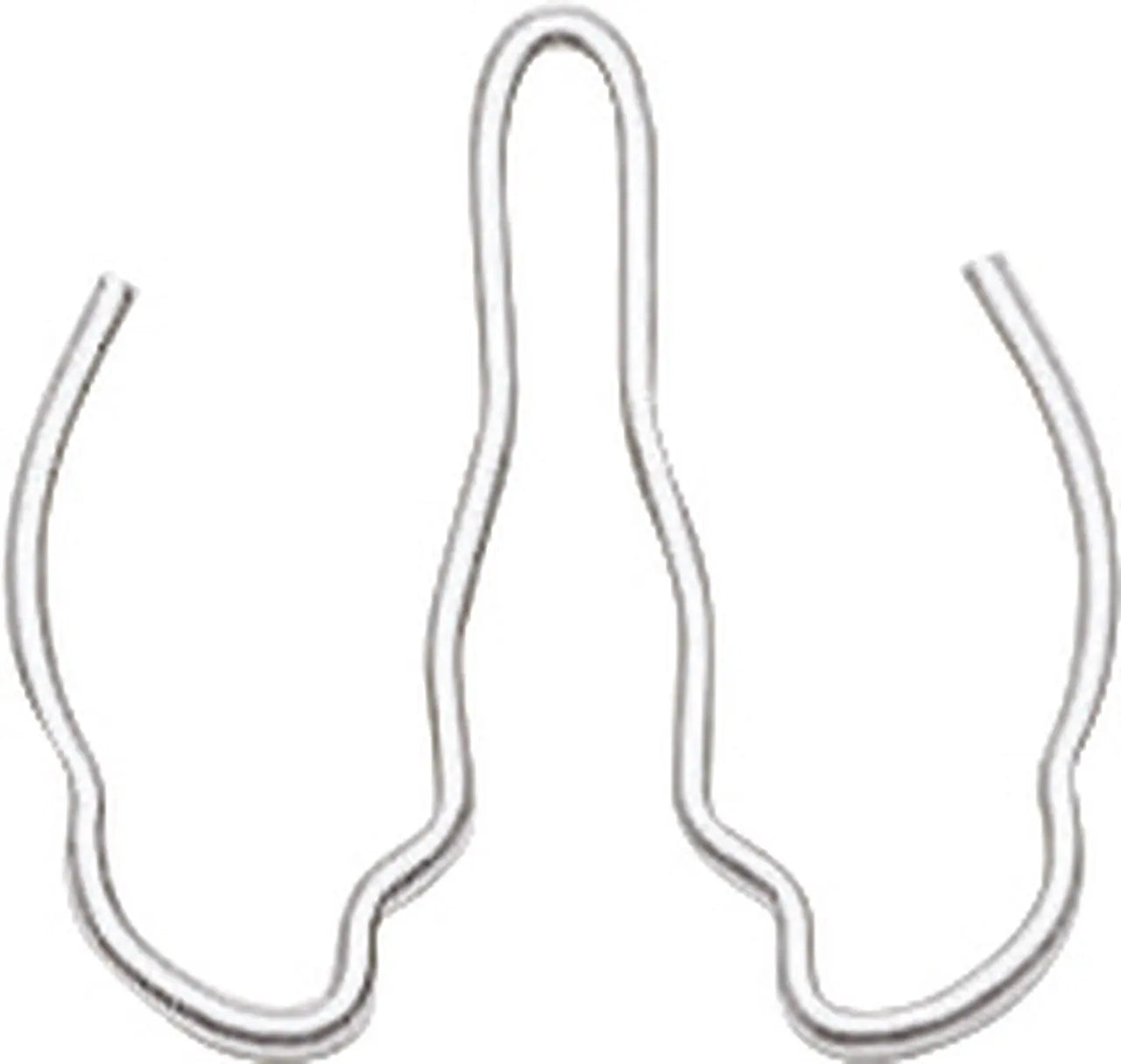 Ko-ken Tools 1/2" C Ring (100 pieces) Ko-ken Tools