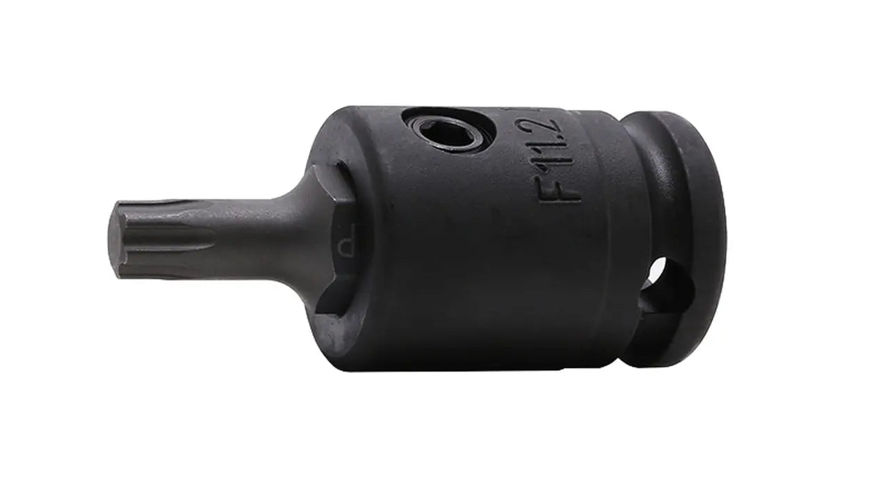 Ko-ken Tools 3/8 Sq. Dr. TORXplusÂ® 30IP Bit Socket - Length 52mm Ko-ken Tools