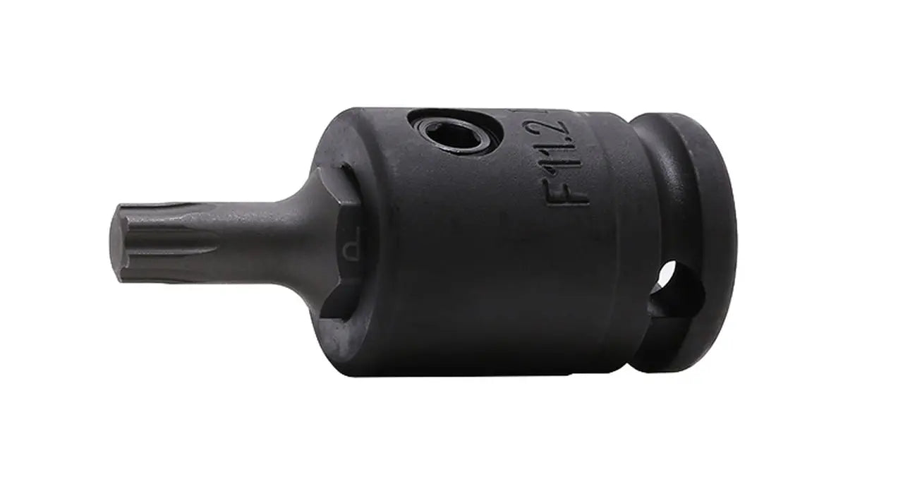 Ko-ken Tools 3/8 Sq. Dr. TORXplusÂ® 45IP Bit Socket - Length 52mm Ko-ken Tools