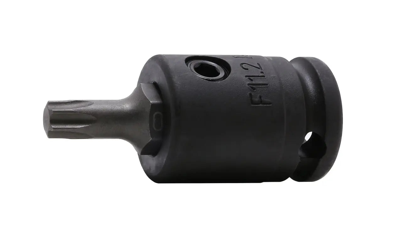 Ko-ken Tools 3/8 Sq. Dr. TORXÂ® T30 Bit Socket - Length 52mm Ko-ken Tools