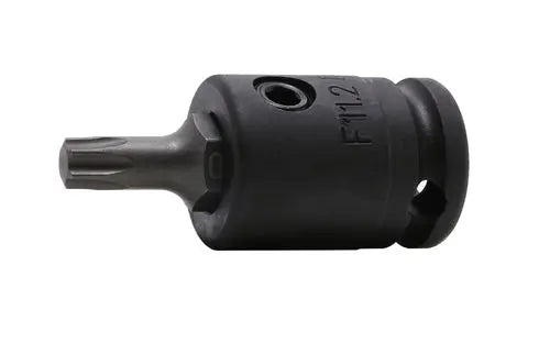 Ko-ken Tools 3/8 Sq. Dr. TORXÂ® T45 Bit Socket - Length 52mm Ko-ken Tools