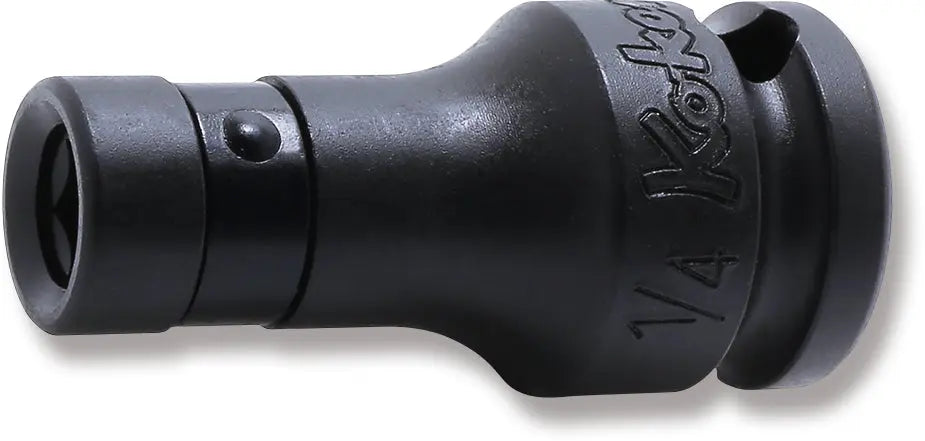 Ko-ken Tools 3/8 Sq. Dr. Bit Holder 1/4 Hex Length 40mm Ko-ken Tools