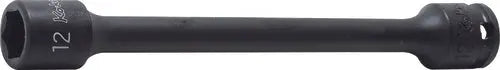Ko-ken Tools 3/8 Sq. Dr. Extension Socket 14mm 6 point Length 150mm Ko-ken Tools