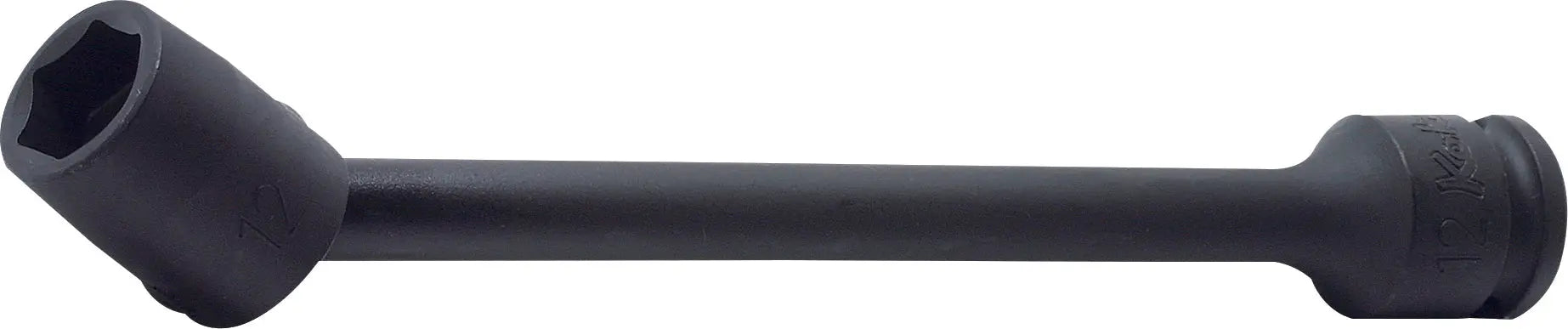 Ko-ken Tools 3/8 Sq. Dr. Extension Universal Socket 8mm 6 point Length 250mm Ko-ken Tools