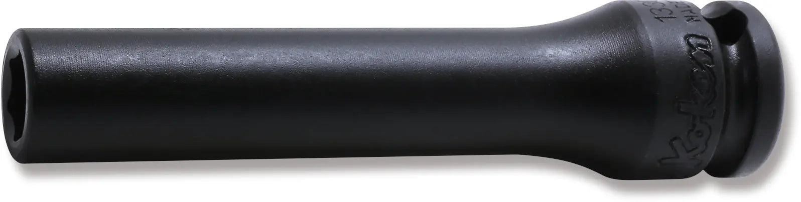 Ko-ken Tools 3/8 Sq. Dr. Socket 5/16 6 point Length 80mm Ko-ken Tools