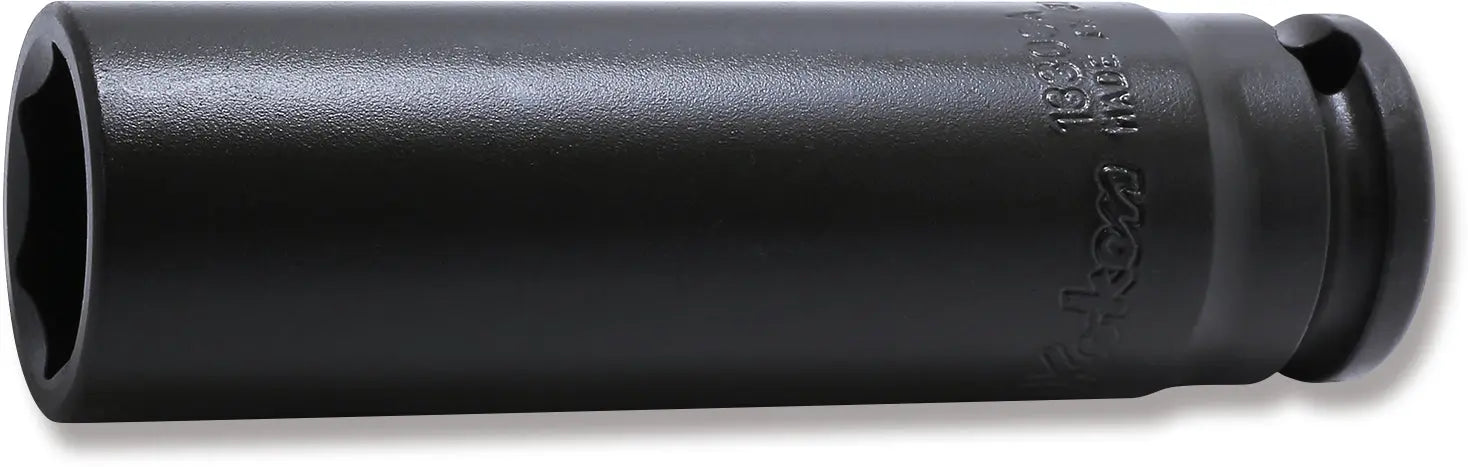 Ko-ken Tools 3/8 Sq. Dr. Socket 5/8 6 point Length 80mm Ko-ken Tools