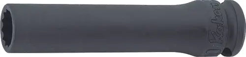Ko-ken Tools 3/8 Sq. Dr. Socket 11mm 12 point Length 80mm Ko-ken Tools