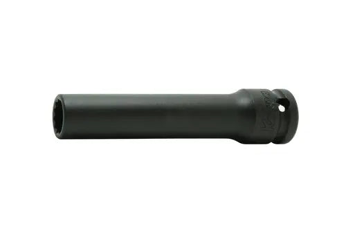 Ko-ken Tools 3/8 Sq. Dr. Socket 11mm 12 point Length 80mm Thin walled Ko-ken Tools