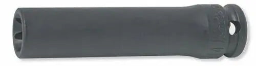 Ko-ken Tools 3/8 Sq. Dr. Impact Deep TORXÂ® E10 Socket - Length 80mm Ko-ken Tools