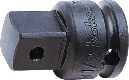 Ko-ken Tools 3/8 Sq. Dr. Adaptor 1/2 Square Length 32.5mm Ball type Ko-ken Tools