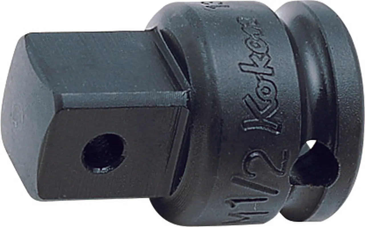 Ko-ken Tools 3/8 Sq. Dr. Adaptor 1/2 Square Length 32.5mm Hole type Ko-ken Tools