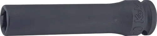 Ko-ken Tools 3/8 Sq. Dr. Socket 12mm Pathfinder Length 80mm Ko-ken Tools