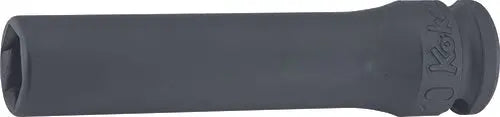 Ko-ken Tools 3/8 Sq. Dr. Socket 11mm Pathfinder Length 80mm Ko-ken Tools