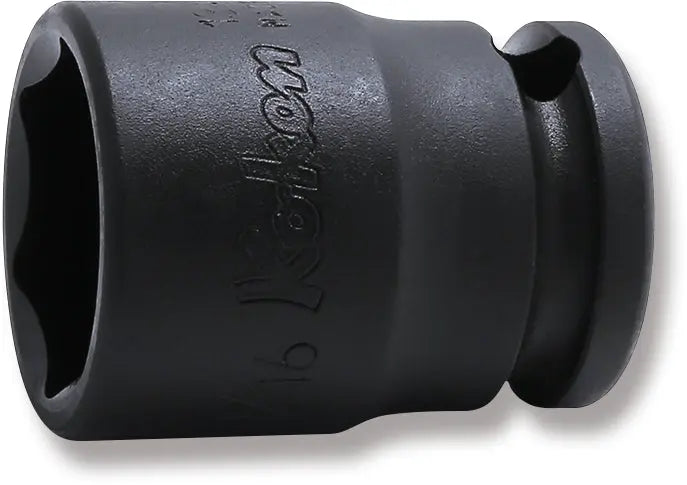 Ko-ken Tools 3/8 Sq. Dr. Socket 11/16 6 point Length 32mm Ko-ken Tools