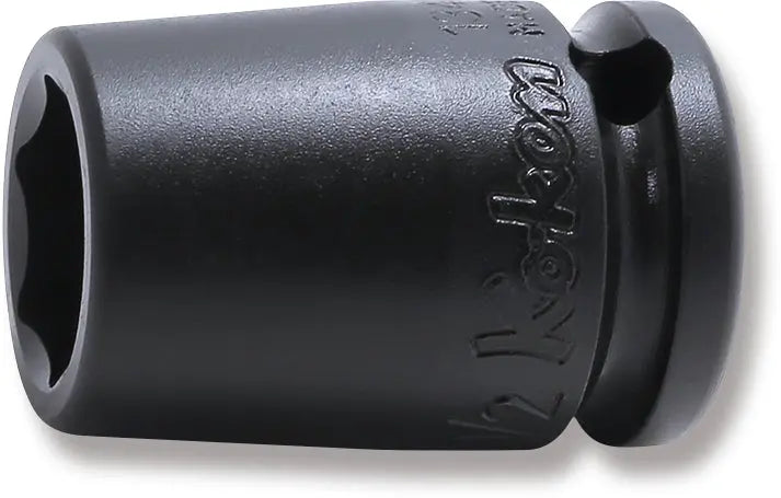 Ko-ken Tools 3/8 Sq. Dr. Socket 1/2 6 point Length 32mm Ko-ken Tools