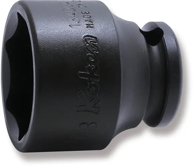 Ko-ken Tools 3/8 Sq. Dr. Socket 7/8 6 point Length 32mm Ko-ken Tools