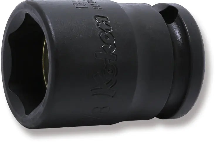 Ko-ken Tools 3/8 Sq. Dr. Socket 5/8 6 point Length 32mm Magnet Ko-ken Tools
