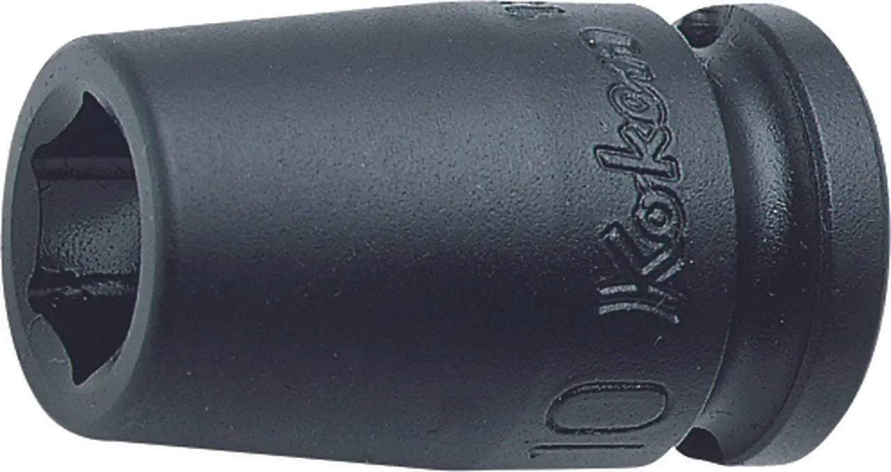 Ko-ken Tools 3/8 Sq. Dr. Socket 5/8 6 point Length 32mm Ko-ken Tools