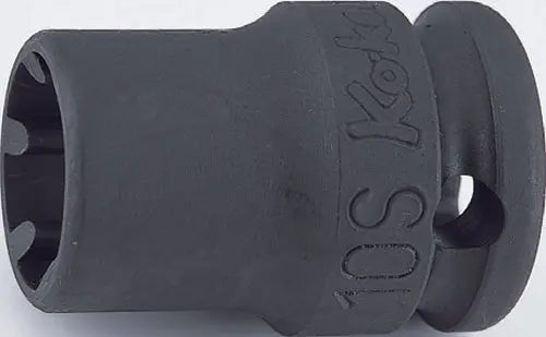 Ko-ken Tools 3/8 Sq. Dr. Socket 5S Length 32mm Ko-ken Tools