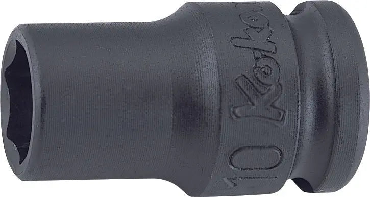 Ko-ken Tools 3/8 Sq. Dr. Socket 1/2 6 point Length 32mm Thin walled Ko-ken Tools