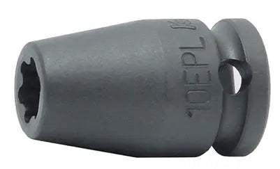 Ko-ken Tools 3/8 Sq. Dr. Impact TORXplusÂ® 12EPL Low Profile Socket - Length 32mm Ko-ken Tools