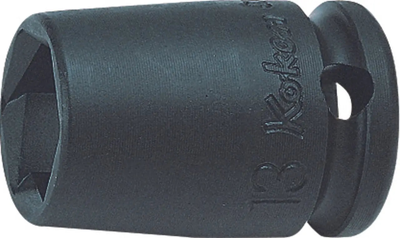 Ko-ken Tools 3/8 Sq. Dr. Socket 11mm Pathfinder Length 32mm Ko-ken Tools