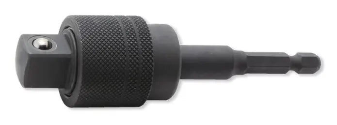 Ko-ken Tools 1/4" hex to 1/2" Square Drive Quick Release Adaptor Ko-ken Tools
