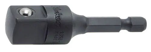 Ko-ken Tools 1/4 Hex Dr. Adaptor 1/2 Square Length 60mm Ball type Ko-ken Tools