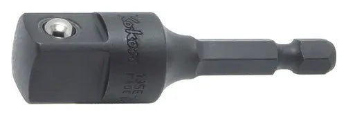 Ko-ken Tools 1/4 Hex Dr. Adaptor 1/2 Square Length 60mm Pin type Ko-ken Tools