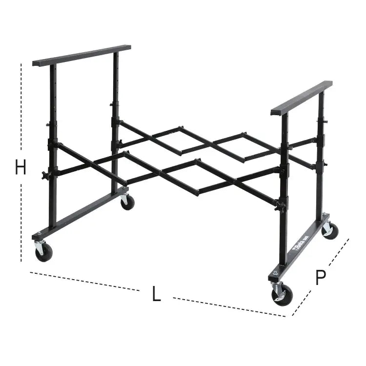 Beta Tools (Article# 1364SE) Extension Bodywork Support - BT 013640001 
