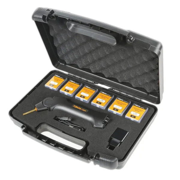 Beta Tools (Article# 1368N) Plastic Repair Kit - BT 013680002 