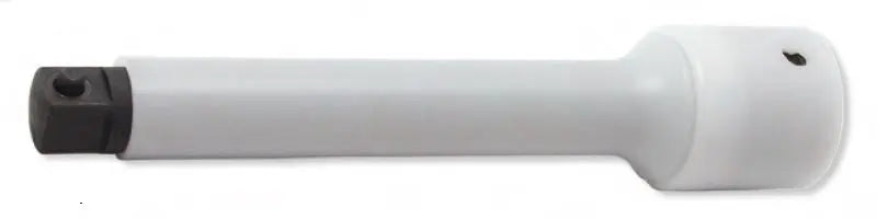 Ko-ken Tools 3/8 Sq. Dr. Extension Bar with Plastic Protector Length 250mm Pin type Turnable POM cover Ko-ken Tools