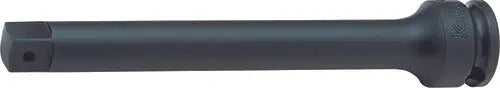 Ko-ken Tools 3/8 Sq. Dr. Extension Bar Length 75mm Pin type Ko-ken Tools