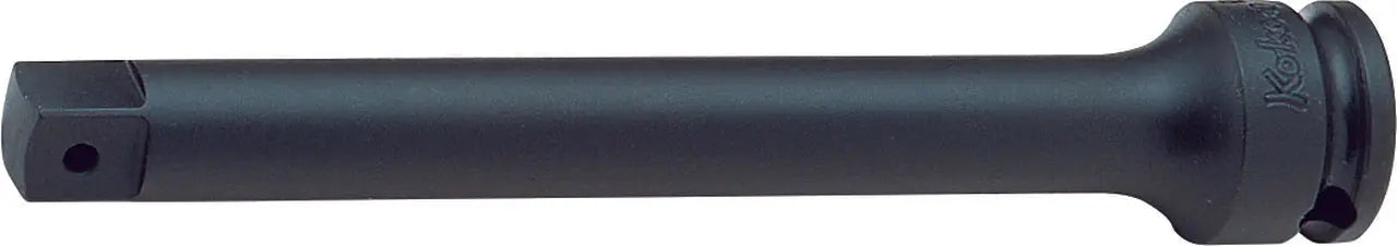 Ko-ken Tools 3/8 Sq. Dr. Extension Bar Length 150mm Pin type Ko-ken Tools