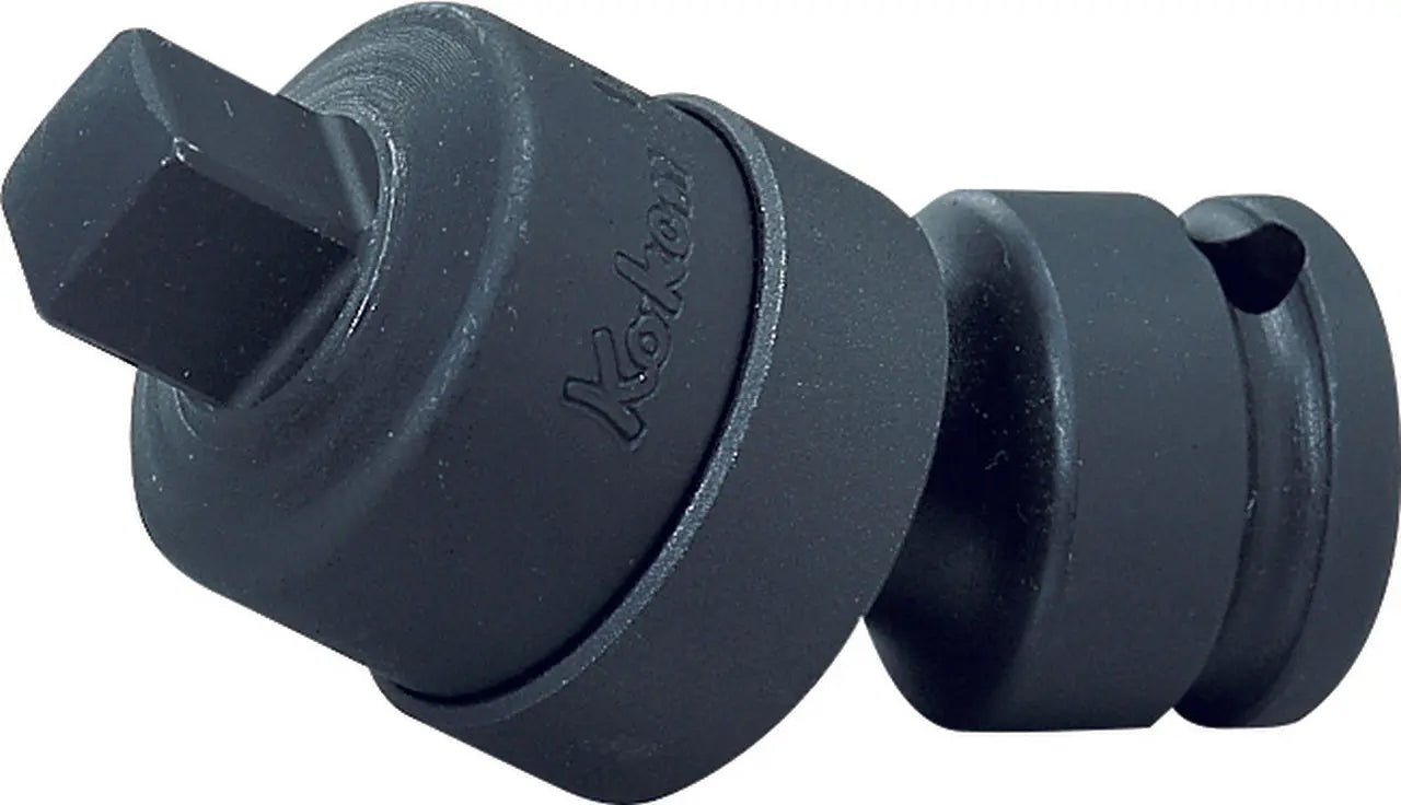 Ko-ken Tools 3/8 Sq. Dr. Universal Joint 3/8 Square Length 56mm Hole type Ko-ken Tools
