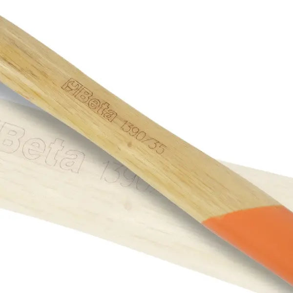 Beta Tools (Article# 1390 35) Hammer with Interchangeable Polyurethane Strikers and Wooden Shafts - BT 013900035 