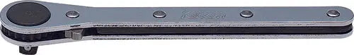 Ko-ken Tools 1/4" Sq. Dr. Ratchet Wrench - Length 125mm - 139 Ko-ken Tools