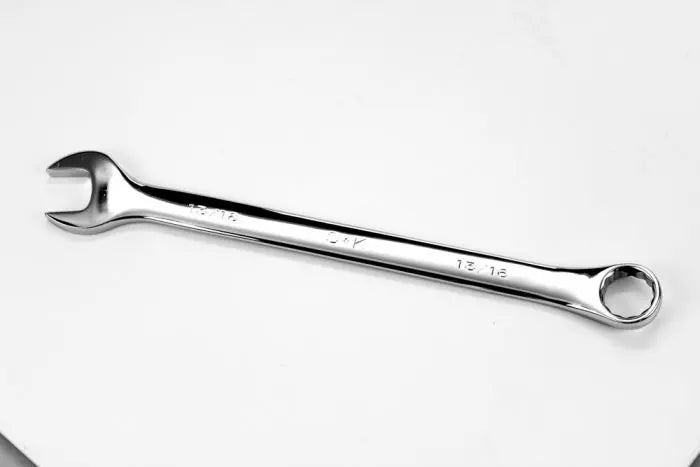 SK Tools - Wrench Combination Lineup Flpl 6pt 13/16 - 88626 SK Tools